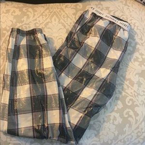 VS Jogger PJ Pants